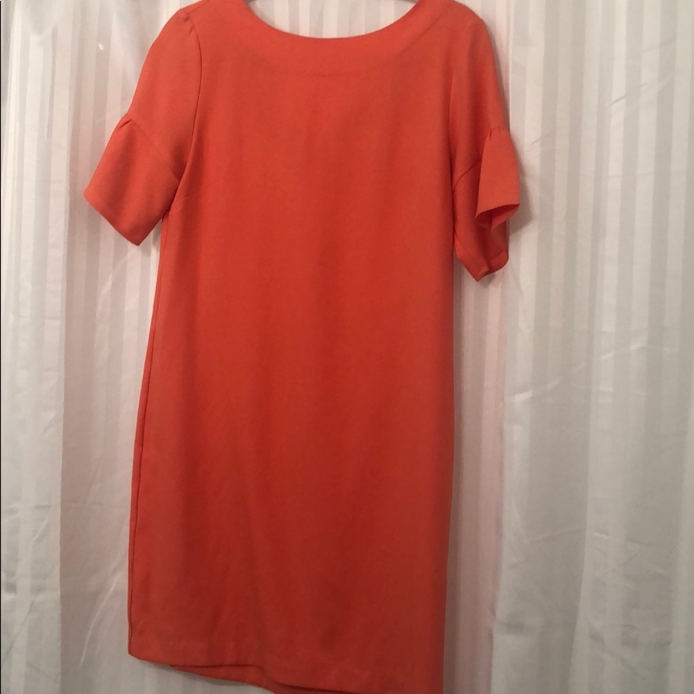 Banana republic dress